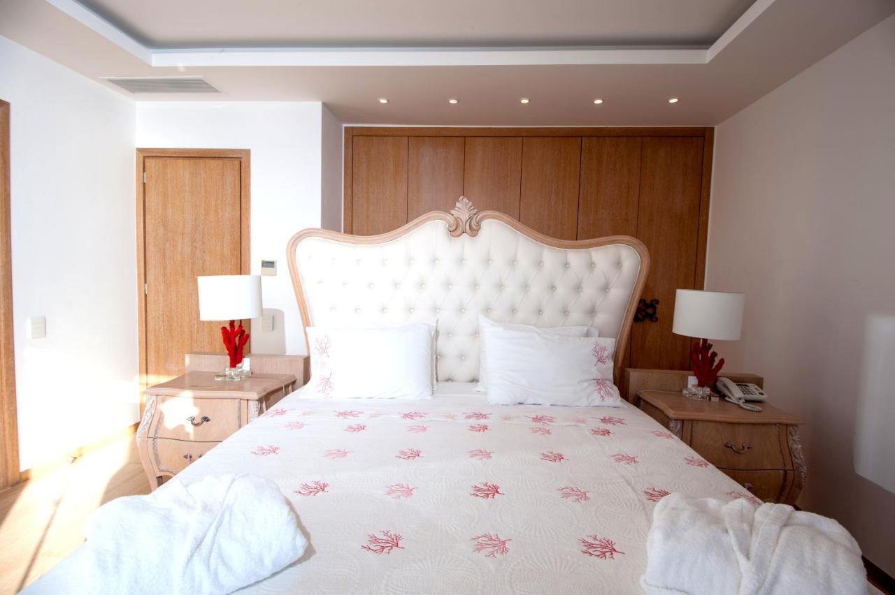 Villa Dimitra By Elounda Island View Villas מראה חיצוני תמונה