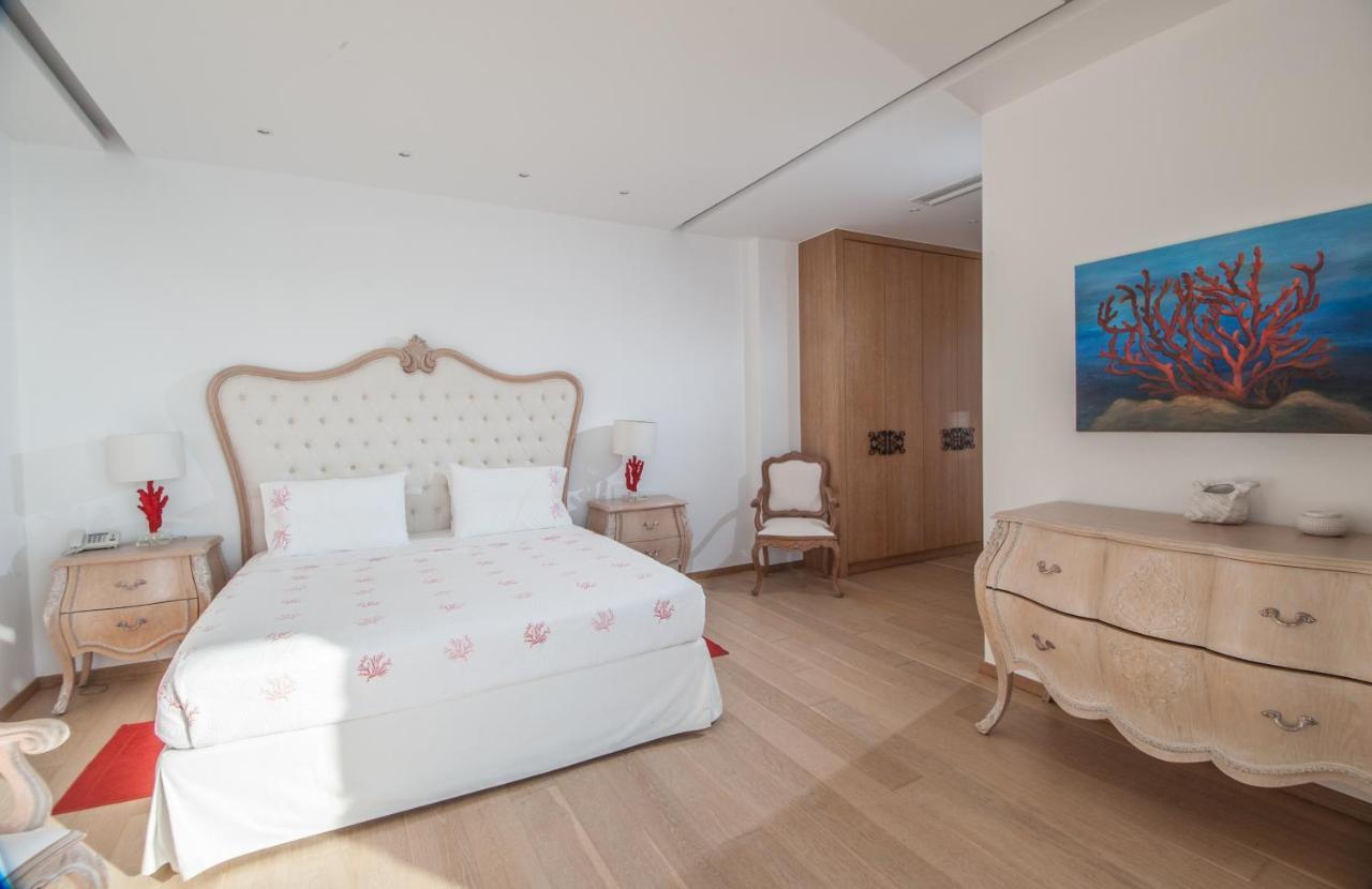 Villa Dimitra By Elounda Island View Villas מראה חיצוני תמונה